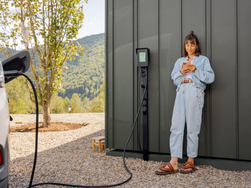 Domotique Carentan | Maison connectée & installation – Darth’Elec
